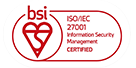 BSI certification